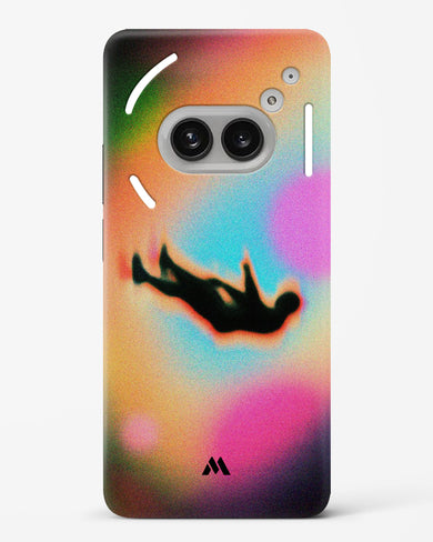 Free Falling Hard Case Phone Cover (Nothing)