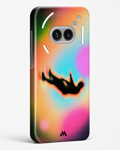 Free Falling Hard Case Phone Cover (Nothing)