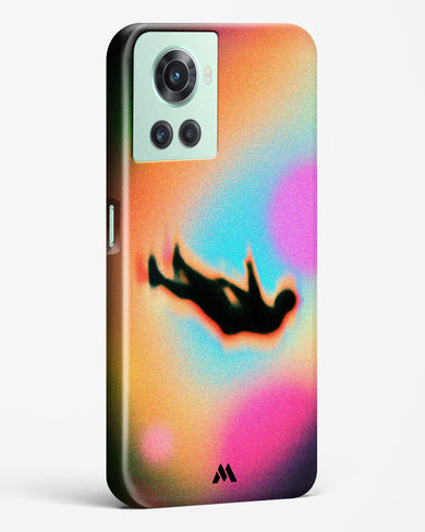 Free Falling Hard Case Phone Cover (OnePlus)