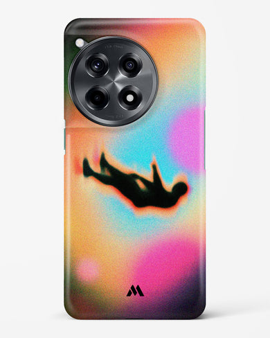 Free Falling Hard Case Phone Cover (OnePlus)