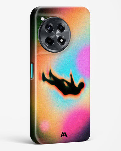 Free Falling Hard Case Phone Cover (OnePlus)