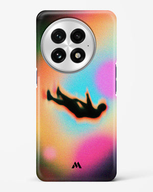 Free Falling Hard Case Phone Cover (OnePlus)