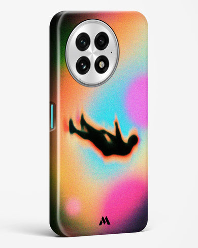 Free Falling Hard Case Phone Cover (OnePlus)