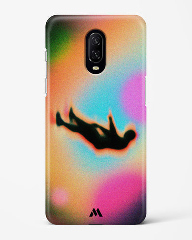 Free Falling Hard Case Phone Cover (OnePlus)