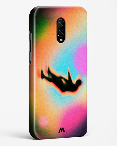 Free Falling Hard Case Phone Cover (OnePlus)