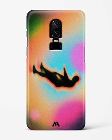 Free Falling Hard Case Phone Cover (OnePlus)