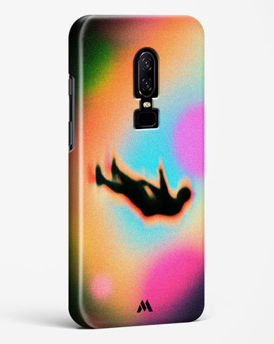 Free Falling Hard Case Phone Cover (OnePlus)