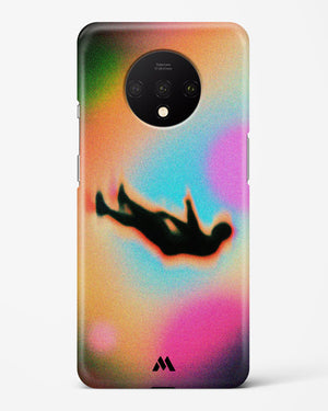 Free Falling Hard Case Phone Cover (OnePlus)