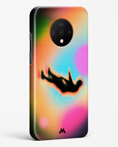 Free Falling Hard Case Phone Cover (OnePlus)