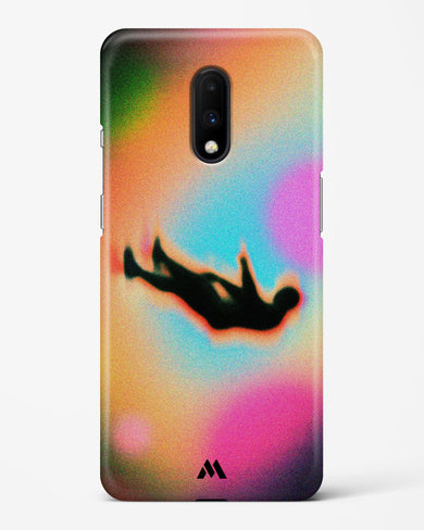 Free Falling Hard Case Phone Cover (OnePlus)