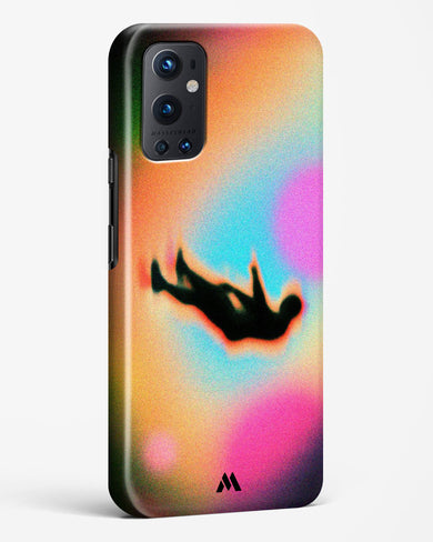 Free Falling Hard Case Phone Cover (OnePlus)