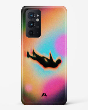 Free Falling Hard Case Phone Cover (OnePlus)