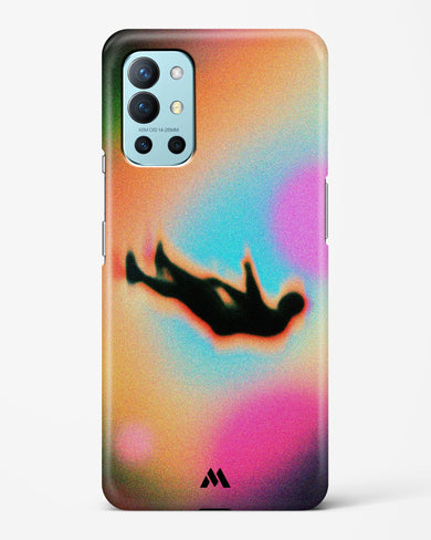 Free Falling Hard Case Phone Cover (OnePlus)