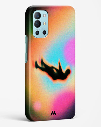 Free Falling Hard Case Phone Cover (OnePlus)