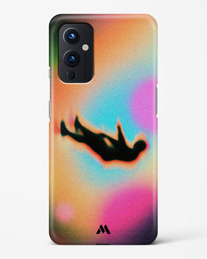 Free Falling Hard Case Phone Cover (OnePlus)