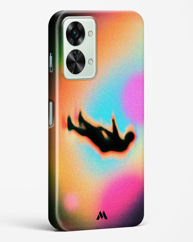 Free Falling Hard Case Phone Cover (OnePlus)