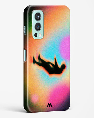 Free Falling Hard Case Phone Cover (OnePlus)