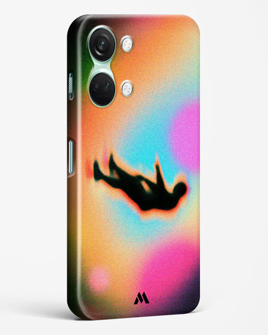 Free Falling Hard Case Phone Cover (OnePlus)