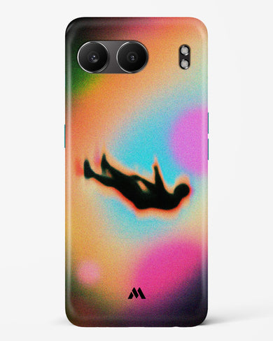 Free Falling Hard Case Phone Cover (OnePlus)