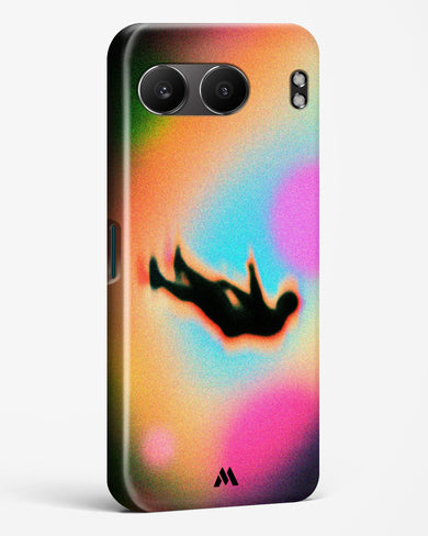 Free Falling Hard Case Phone Cover (OnePlus)