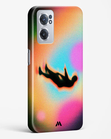 Free Falling Hard Case Phone Cover (OnePlus)