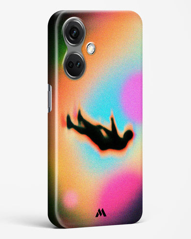 Free Falling Hard Case Phone Cover (OnePlus)