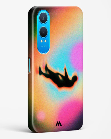 Free Falling Hard Case Phone Cover (OnePlus)