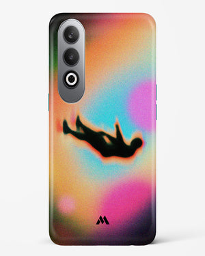 Free Falling Hard Case Phone Cover (OnePlus)