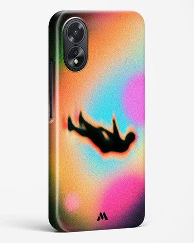 Free Falling Hard Case Phone Cover (Oppo)