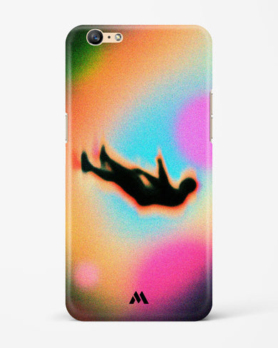 Free Falling Hard Case Phone Cover (Oppo)