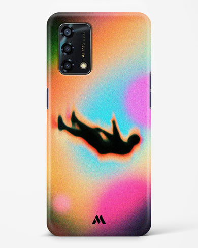 Free Falling Hard Case Phone Cover (Oppo)