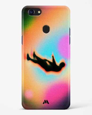 Free Falling Hard Case Phone Cover (Oppo)