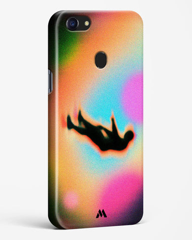 Free Falling Hard Case Phone Cover (Oppo)