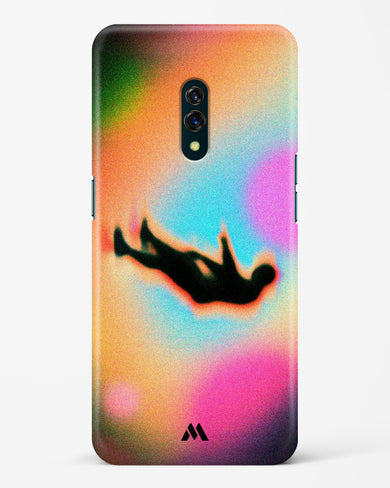 Free Falling Hard Case Phone Cover (Oppo)