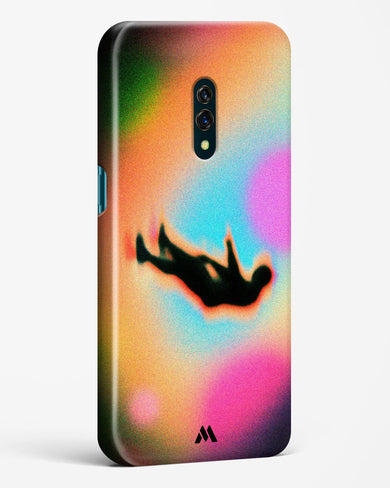 Free Falling Hard Case Phone Cover (Oppo)