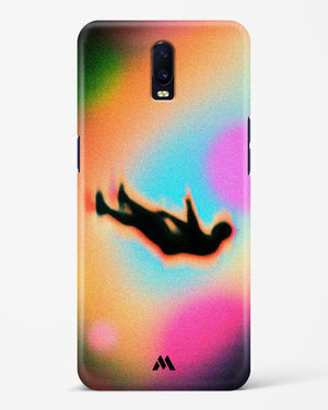 Free Falling Hard Case Phone Cover (Oppo)