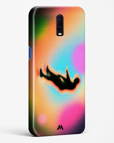 Free Falling Hard Case Phone Cover (Oppo)