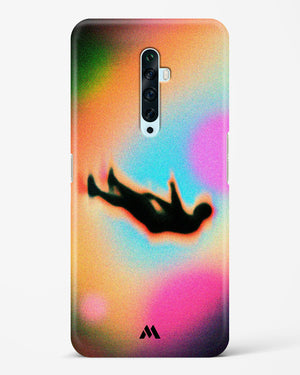 Free Falling Hard Case Phone Cover (Oppo)