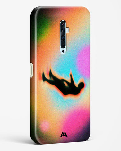 Free Falling Hard Case Phone Cover (Oppo)