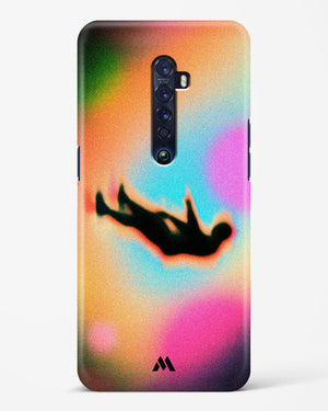 Free Falling Hard Case Phone Cover (Oppo)