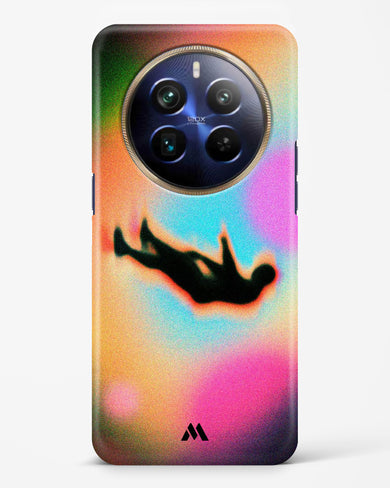 Free Falling Hard Case Phone Cover (Realme)