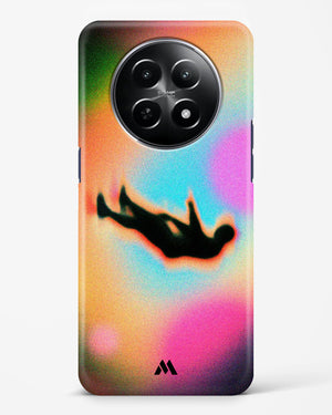 Free Falling Hard Case Phone Cover (Realme)