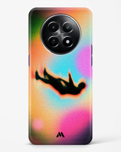 Free Falling Hard Case Phone Cover (Realme)