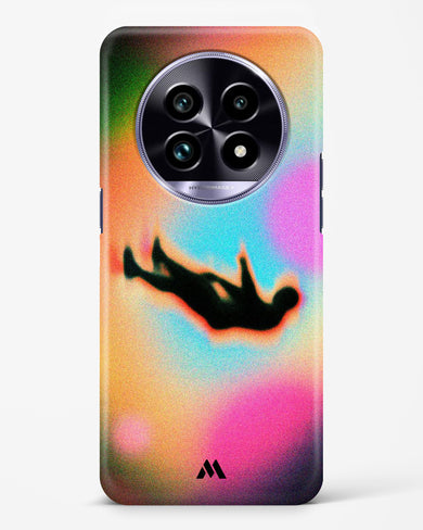 Free Falling Hard Case Phone Cover (Realme)