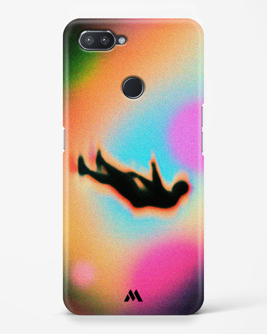 Free Falling Hard Case Phone Cover (Realme)