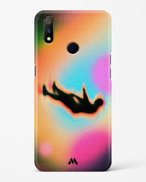 Free Falling Hard Case Phone Cover (Realme)