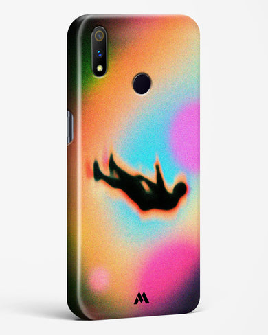 Free Falling Hard Case Phone Cover (Realme)