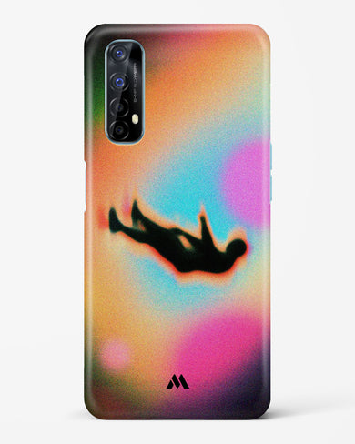 Free Falling Hard Case Phone Cover (Realme)