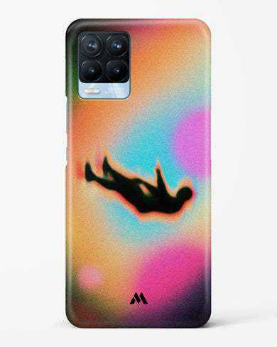 Free Falling Hard Case Phone Cover (Realme)