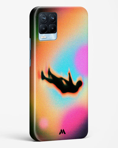 Free Falling Hard Case Phone Cover (Realme)